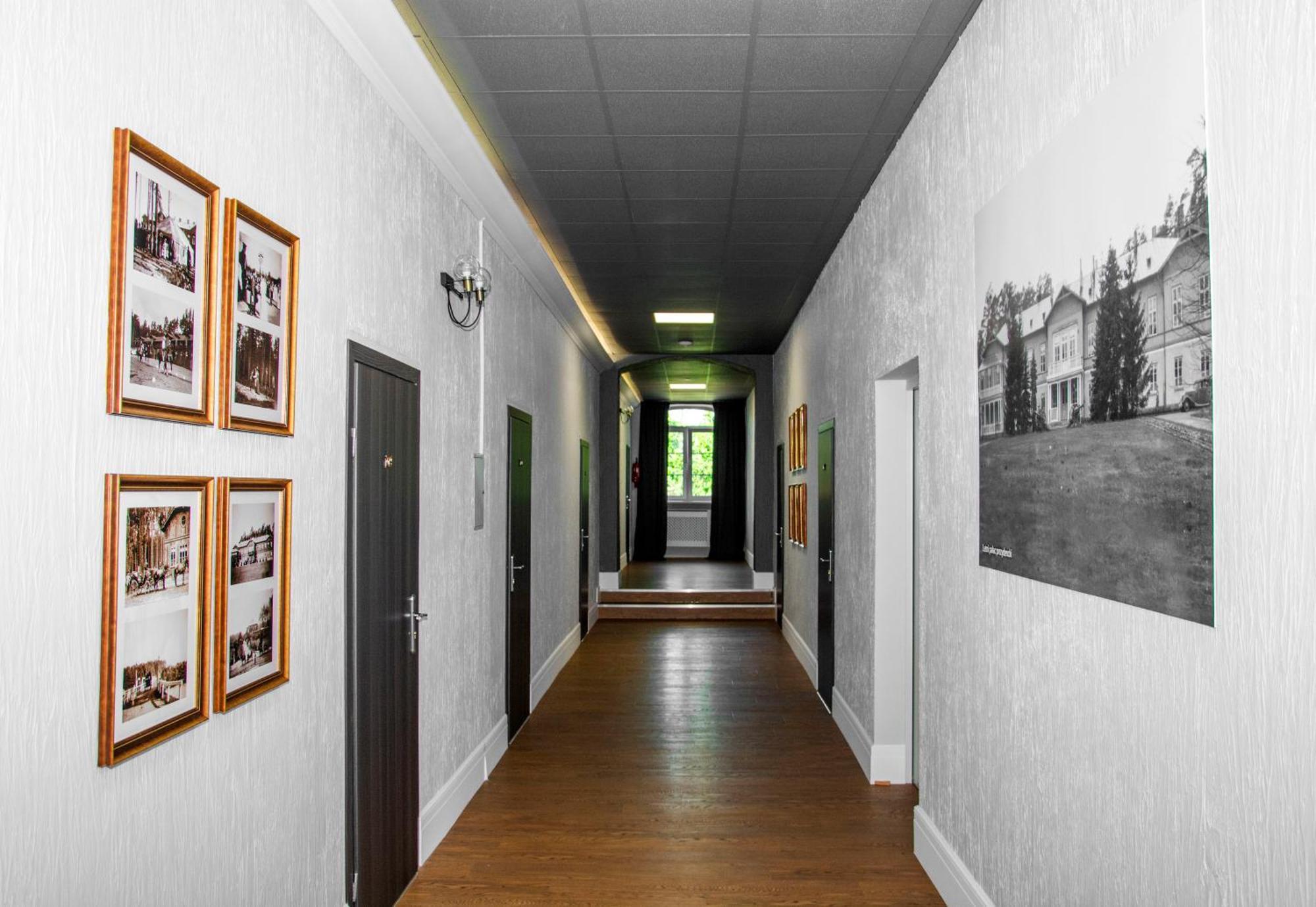 Savoy Bed & Breakfast Spala Exterior photo